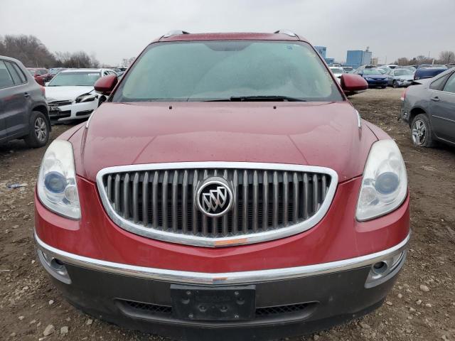 Photo 4 VIN: 5GAKVDED1CJ306881 - BUICK ENCLAVE 