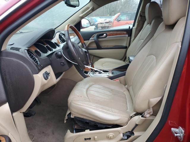 Photo 6 VIN: 5GAKVDED1CJ306881 - BUICK ENCLAVE 