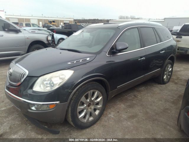 Photo 1 VIN: 5GAKVDED1CJ348516 - BUICK ENCLAVE 