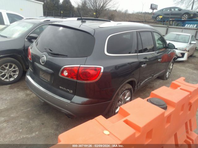 Photo 3 VIN: 5GAKVDED1CJ348516 - BUICK ENCLAVE 