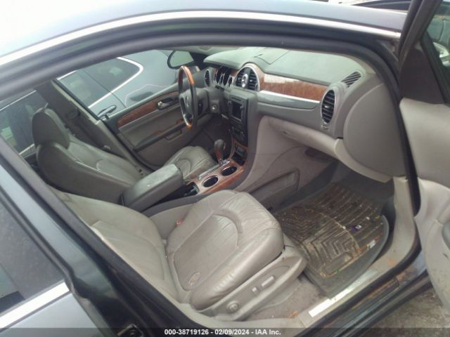 Photo 4 VIN: 5GAKVDED1CJ348516 - BUICK ENCLAVE 