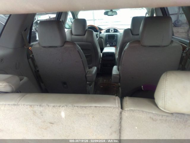 Photo 7 VIN: 5GAKVDED1CJ348516 - BUICK ENCLAVE 