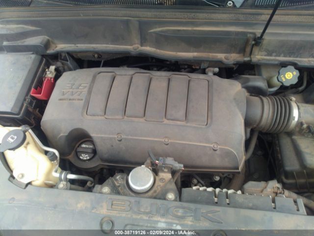 Photo 9 VIN: 5GAKVDED1CJ348516 - BUICK ENCLAVE 