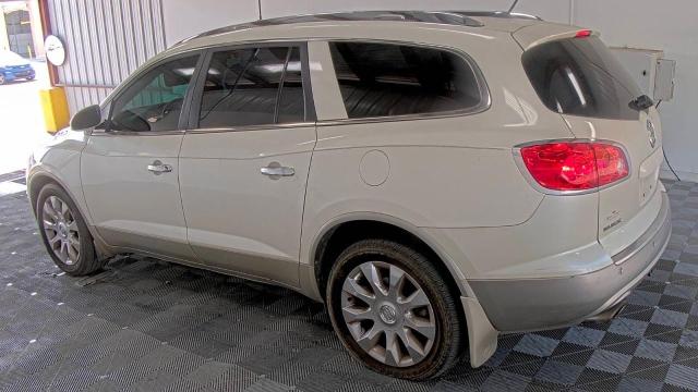 Photo 2 VIN: 5GAKVDED1CJ375084 - BUICK ENCLAVE 