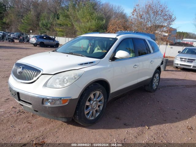 Photo 1 VIN: 5GAKVDED1CJ380141 - BUICK ENCLAVE 