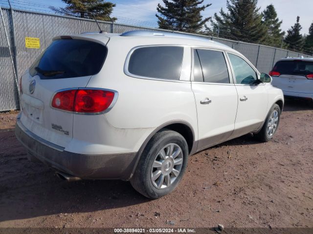 Photo 3 VIN: 5GAKVDED1CJ380141 - BUICK ENCLAVE 