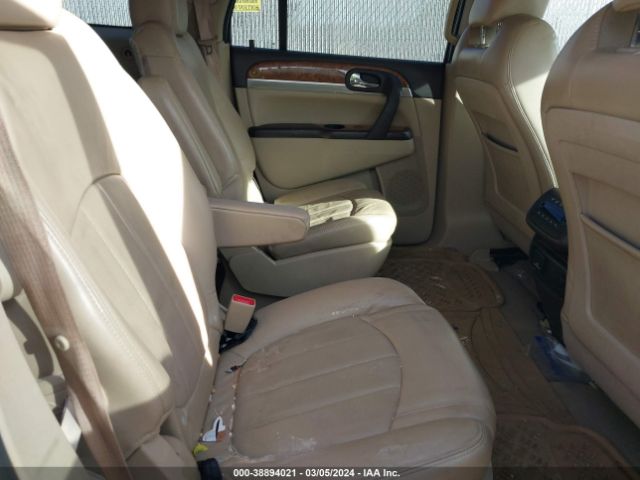 Photo 7 VIN: 5GAKVDED1CJ380141 - BUICK ENCLAVE 