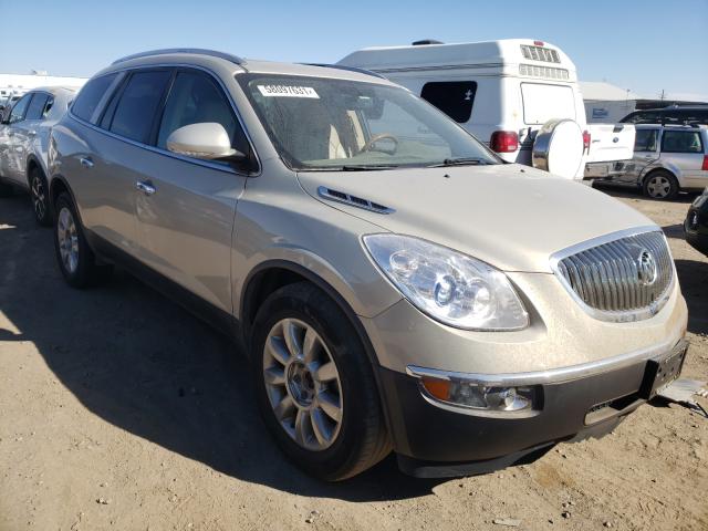 Photo 0 VIN: 5GAKVDED2CJ181759 - BUICK ENCLAVE 