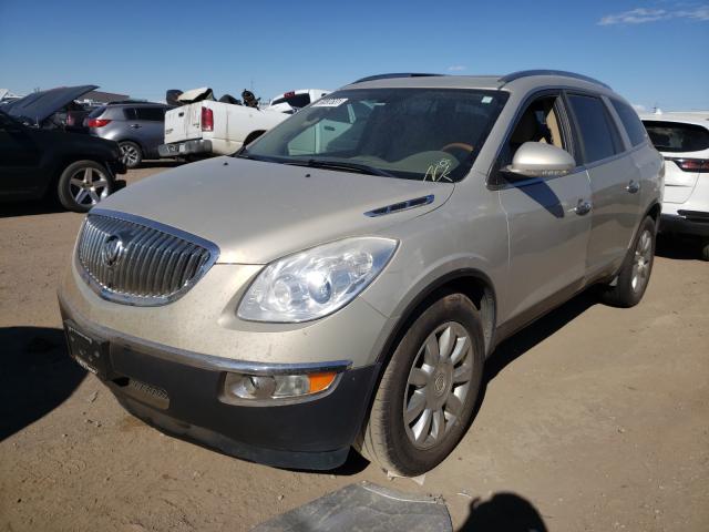 Photo 1 VIN: 5GAKVDED2CJ181759 - BUICK ENCLAVE 