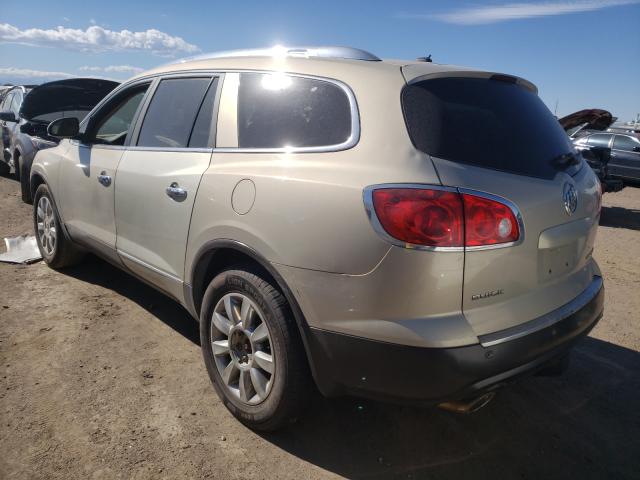 Photo 2 VIN: 5GAKVDED2CJ181759 - BUICK ENCLAVE 