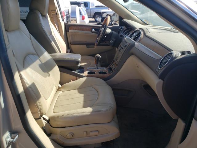 Photo 4 VIN: 5GAKVDED2CJ181759 - BUICK ENCLAVE 