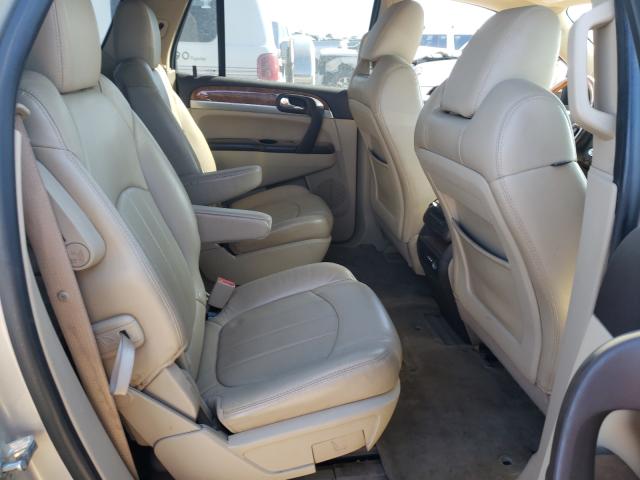 Photo 5 VIN: 5GAKVDED2CJ181759 - BUICK ENCLAVE 