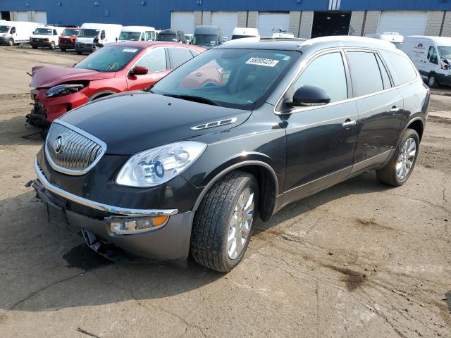 Photo 0 VIN: 5GAKVDED2CJ204957 - BUICK ENCLAVE 