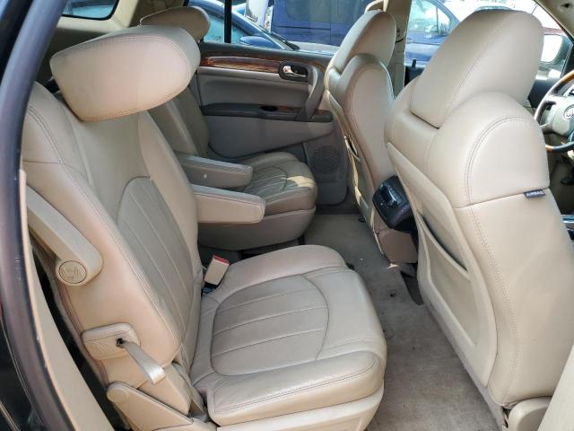 Photo 10 VIN: 5GAKVDED2CJ204957 - BUICK ENCLAVE 