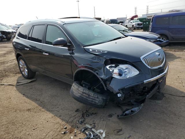 Photo 3 VIN: 5GAKVDED2CJ204957 - BUICK ENCLAVE 