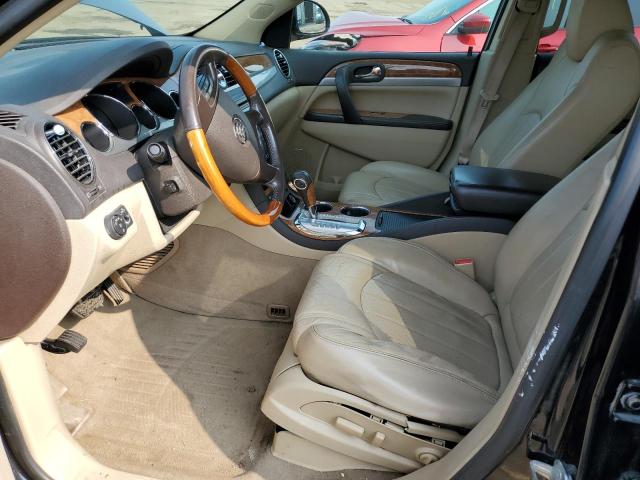 Photo 6 VIN: 5GAKVDED2CJ204957 - BUICK ENCLAVE 