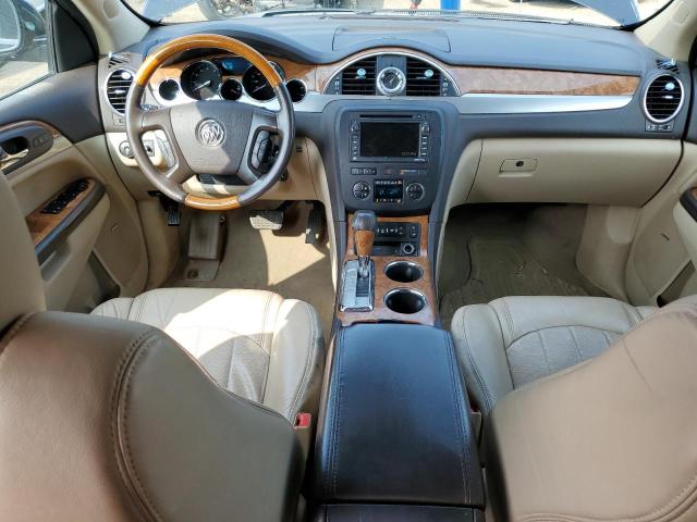 Photo 7 VIN: 5GAKVDED2CJ204957 - BUICK ENCLAVE 