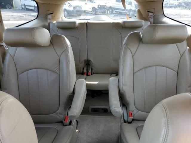 Photo 9 VIN: 5GAKVDED2CJ204957 - BUICK ENCLAVE 