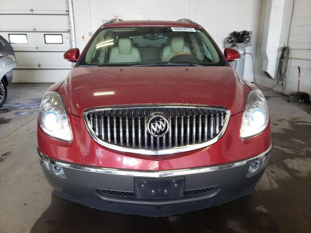 Photo 4 VIN: 5GAKVDED2CJ253513 - BUICK ENCLAVE 