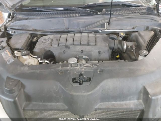 Photo 9 VIN: 5GAKVDED2CJ327884 - BUICK ENCLAVE 