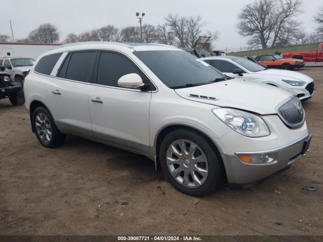 Photo 0 VIN: 5GAKVDED2CJ333507 - BUICK ENCLAVE 