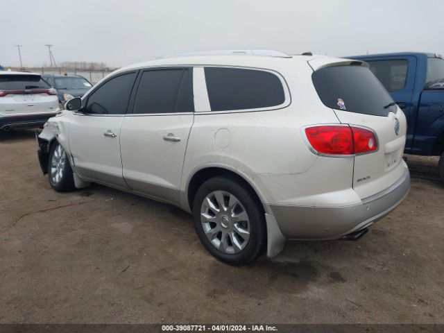 Photo 2 VIN: 5GAKVDED2CJ333507 - BUICK ENCLAVE 