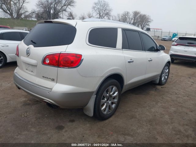 Photo 3 VIN: 5GAKVDED2CJ333507 - BUICK ENCLAVE 