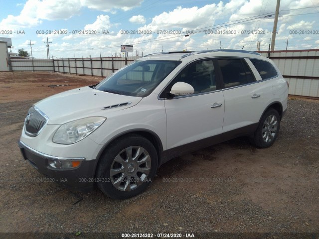 Photo 1 VIN: 5GAKVDED2CJ337508 - BUICK ENCLAVE 