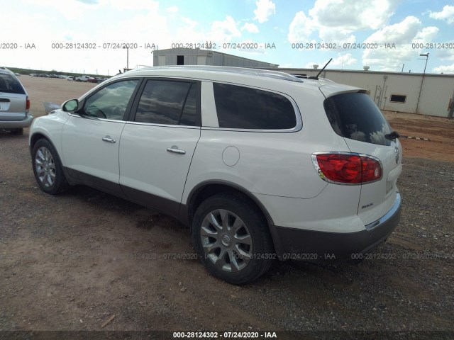 Photo 2 VIN: 5GAKVDED2CJ337508 - BUICK ENCLAVE 