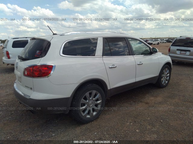 Photo 3 VIN: 5GAKVDED2CJ337508 - BUICK ENCLAVE 