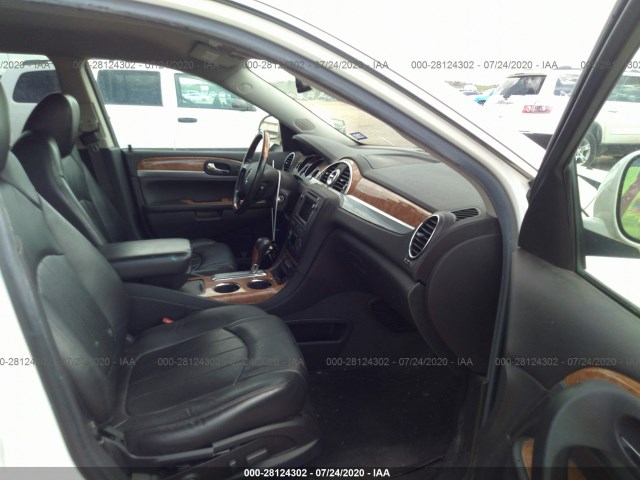 Photo 4 VIN: 5GAKVDED2CJ337508 - BUICK ENCLAVE 