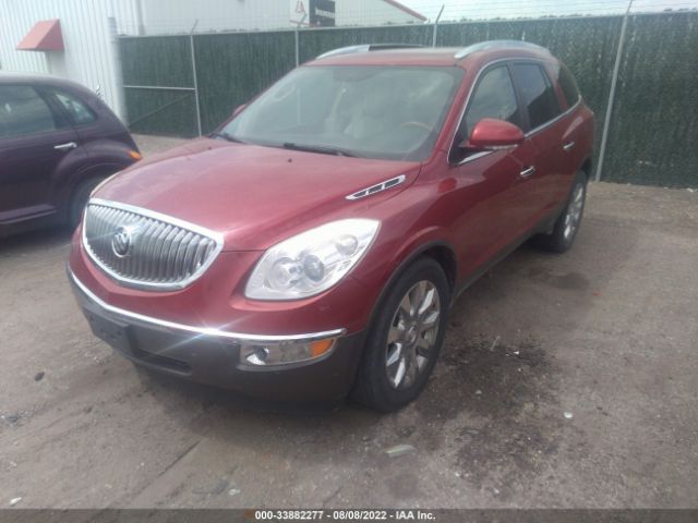 Photo 1 VIN: 5GAKVDED2CJ388586 - BUICK ENCLAVE 