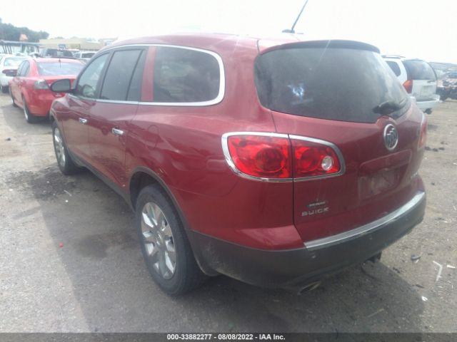 Photo 2 VIN: 5GAKVDED2CJ388586 - BUICK ENCLAVE 