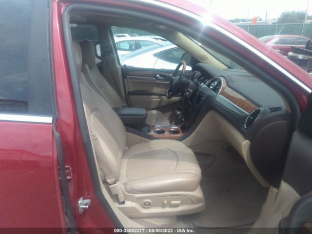 Photo 4 VIN: 5GAKVDED2CJ388586 - BUICK ENCLAVE 