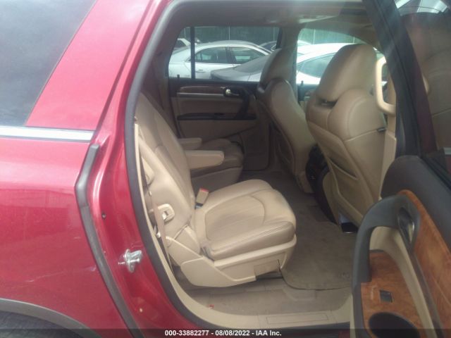 Photo 7 VIN: 5GAKVDED2CJ388586 - BUICK ENCLAVE 