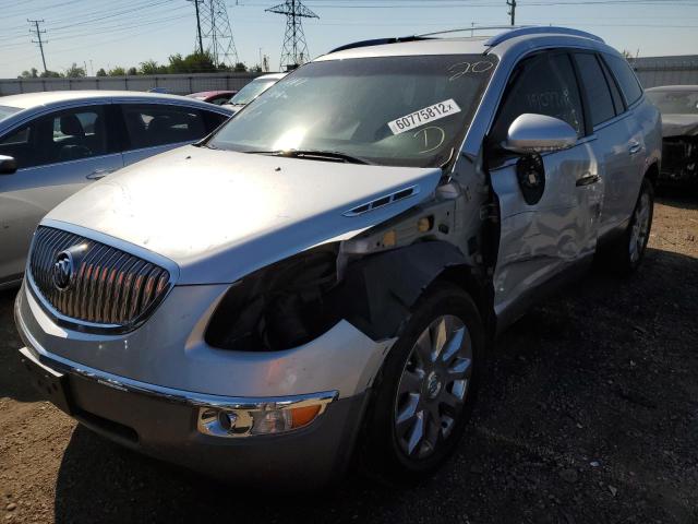 Photo 1 VIN: 5GAKVDED2CJ402647 - BUICK ENCLAVE 