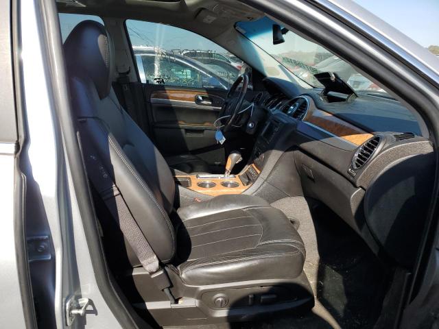 Photo 4 VIN: 5GAKVDED2CJ402647 - BUICK ENCLAVE 