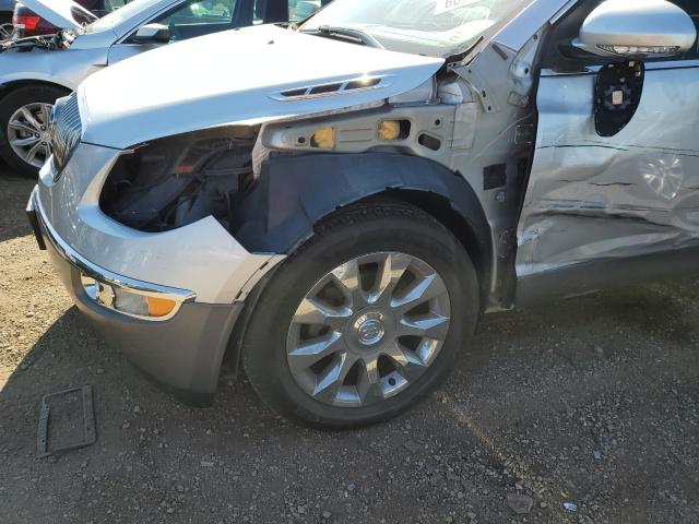 Photo 8 VIN: 5GAKVDED2CJ402647 - BUICK ENCLAVE 