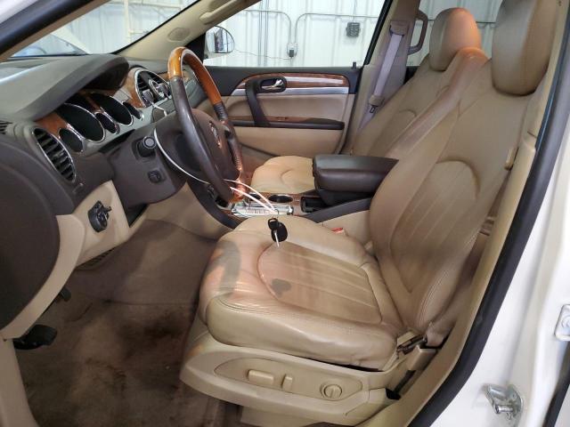 Photo 6 VIN: 5GAKVDED3CJ171497 - BUICK ENCLAVE 