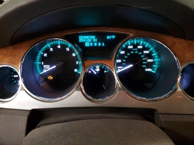 Photo 8 VIN: 5GAKVDED3CJ171497 - BUICK ENCLAVE 