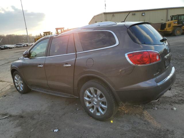 Photo 1 VIN: 5GAKVDED3CJ178577 - BUICK ENCLAVE 