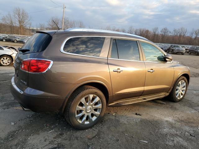 Photo 2 VIN: 5GAKVDED3CJ178577 - BUICK ENCLAVE 