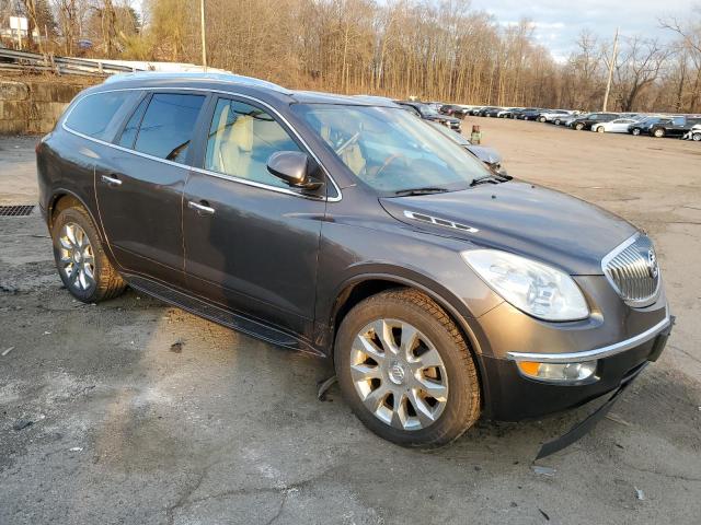 Photo 3 VIN: 5GAKVDED3CJ178577 - BUICK ENCLAVE 