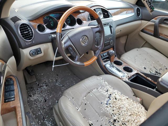 Photo 7 VIN: 5GAKVDED3CJ178577 - BUICK ENCLAVE 