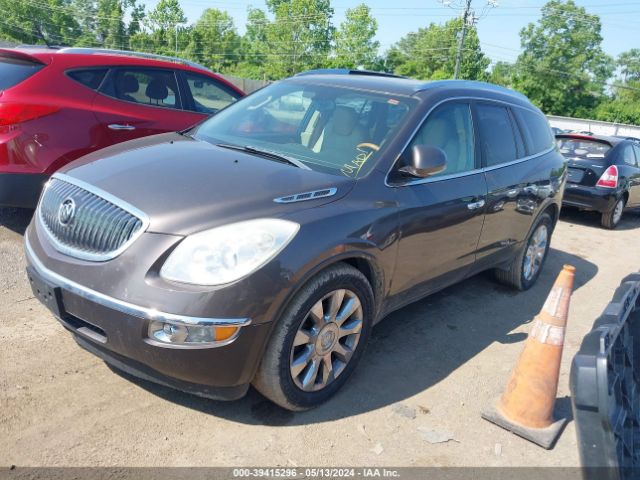 Photo 1 VIN: 5GAKVDED3CJ264861 - BUICK ENCLAVE 