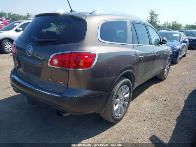 Photo 3 VIN: 5GAKVDED3CJ264861 - BUICK ENCLAVE 