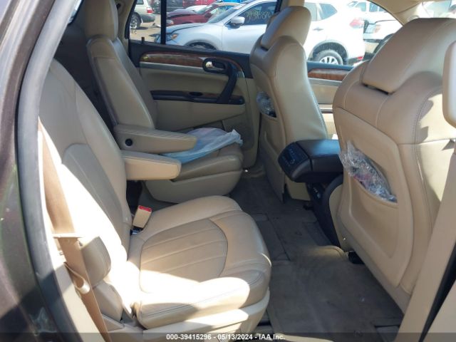 Photo 7 VIN: 5GAKVDED3CJ264861 - BUICK ENCLAVE 