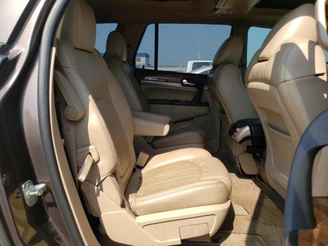 Photo 10 VIN: 5GAKVDED3CJ343818 - BUICK ENCLAVE 