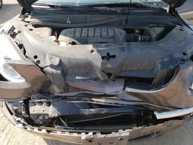 Photo 11 VIN: 5GAKVDED3CJ343818 - BUICK ENCLAVE 