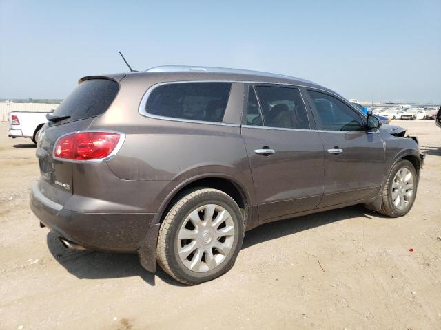 Photo 2 VIN: 5GAKVDED3CJ343818 - BUICK ENCLAVE 